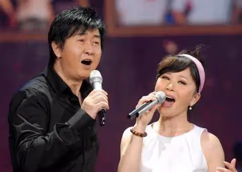 付笛聲：吃幾十塊的麻辣香鍋依然幸福太低調，57歲像40歲很顯年輕