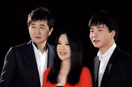 付笛聲：吃幾十塊的麻辣香鍋依然幸福太低調，57歲像40歲很顯年輕