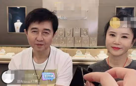付笛聲：吃幾十塊的麻辣香鍋依然幸福太低調，57歲像40歲很顯年輕
