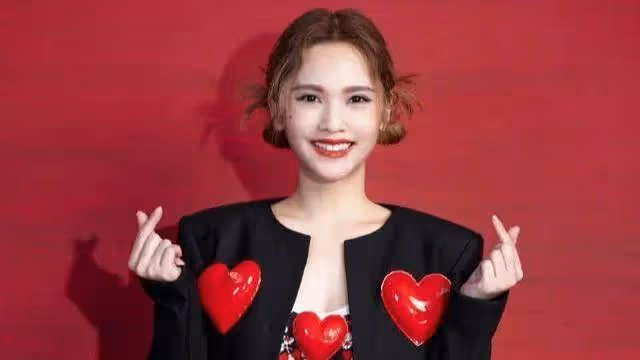 李榮浩:所謂的大事又是演唱會,快40歲還不生孩子,看來要丁克了