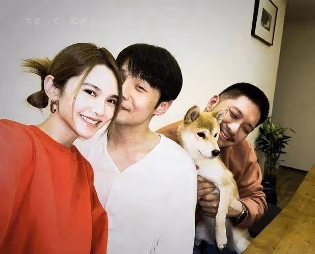 李榮浩:所謂的大事又是演唱會,快40歲還不生孩子,看來要丁克了
