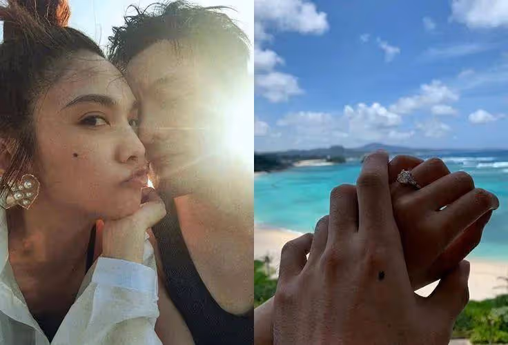 李榮浩:所謂的大事又是演唱會,快40歲還不生孩子,看來要丁克了
