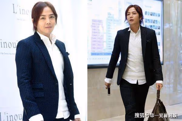 張根碩不顧形象扮女裝 退伍後人氣暴跌無人識?曾在韓國紅極一時