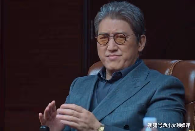 《狂飆》徐忠被陷害,高啟蘭高曉晨遭綁架,趙立冬嫁禍給蔣天