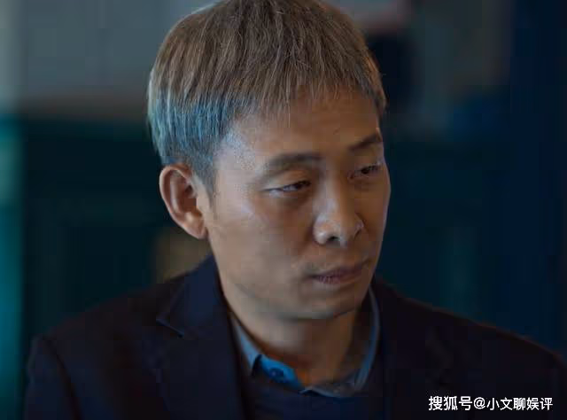 《狂飆》徐忠被陷害,高啟蘭高曉晨遭綁架,趙立冬嫁禍給蔣天