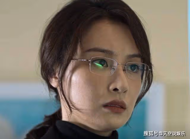《狂飆》高啟強拆穿黃瑤計謀,聯手過山峰演戲,安欣榮升市長