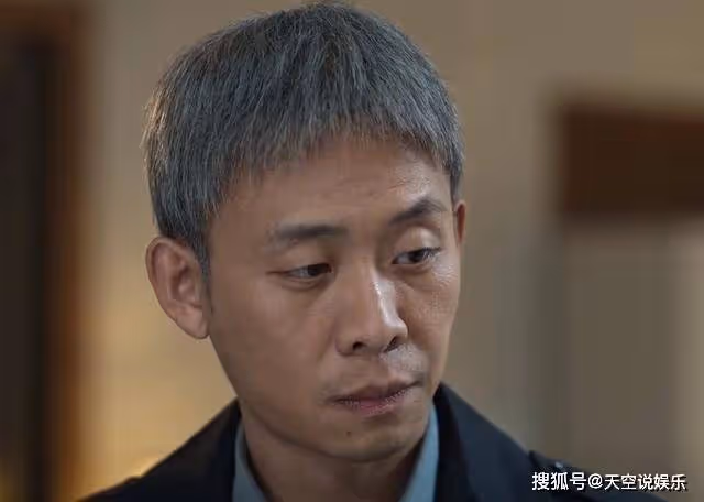 《狂飆》高啟強拆穿黃瑤計謀,聯手過山峰演戲,安欣榮升市長