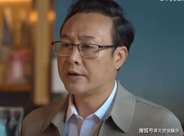 《狂飆》大結局:高啟蘭離開京海,趙立冬和後台何黎明被揪出來