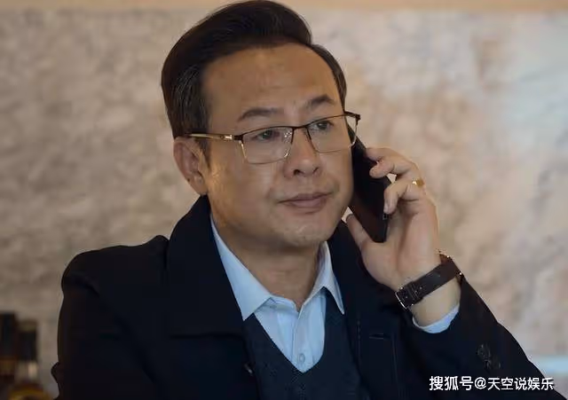 《狂飆》大結局:高啟蘭離開京海,趙立冬和後台何黎明被揪出來