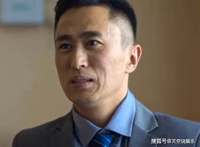 《狂飆》大結局:高啟蘭離開京海,趙立冬和後台何黎明被揪出來