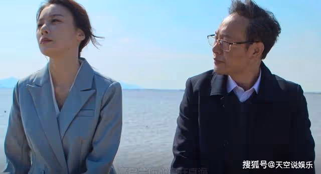 《狂飆》大結局:高啟蘭離開京海,趙立冬和後台何黎明被揪出來