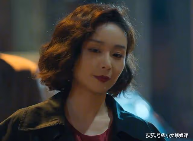 《狂飆》白曉晨身份曝光,生父竟是高啟強,白曉晨直接當場下跪喊爹