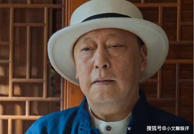 《狂飆》白曉晨身份曝光,生父竟是高啟強,白曉晨直接當場下跪喊爹