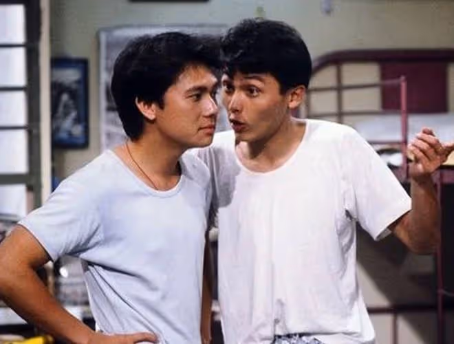 關禮傑張兆輝結伴到日本慶生!喝到臉紅太盡興,相識超40年感情好