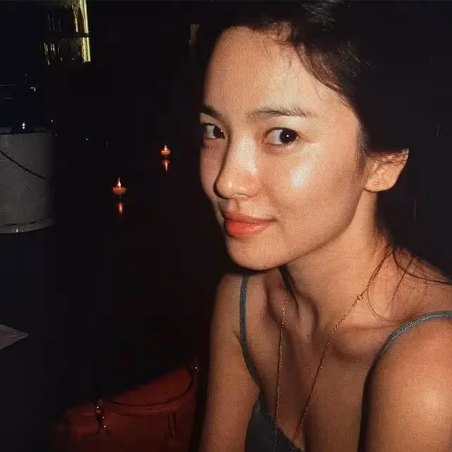 宋慧喬:偷稅漏稅,耍大牌成癮,被陳凱歌嫌棄