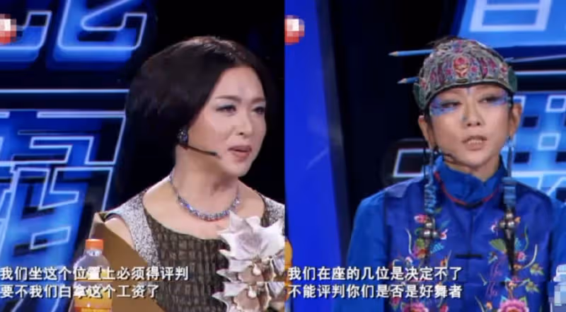 金星30年前住所曝光!裝修前衛,至少兩層,與丈夫在房前拍照留念