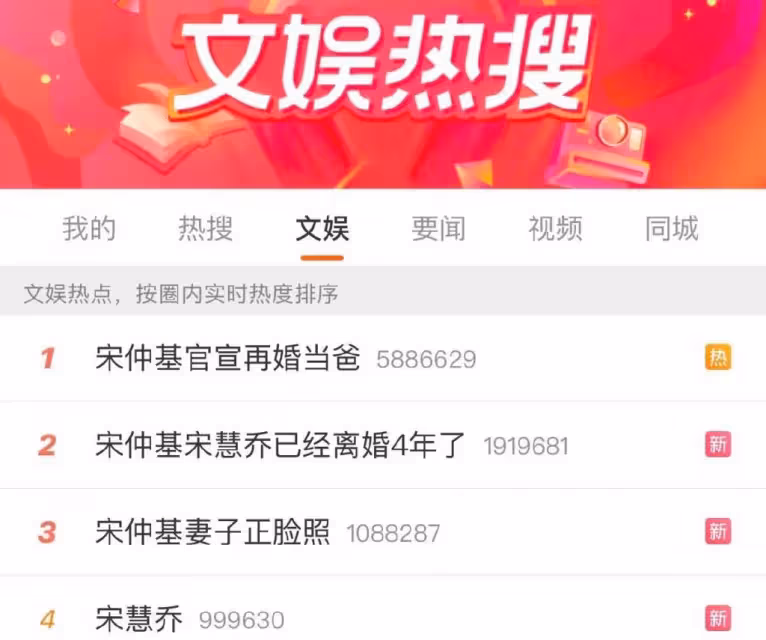 宋慧喬成韓國片酬最高女演員,曾主動提離婚?宋仲基火速二婚