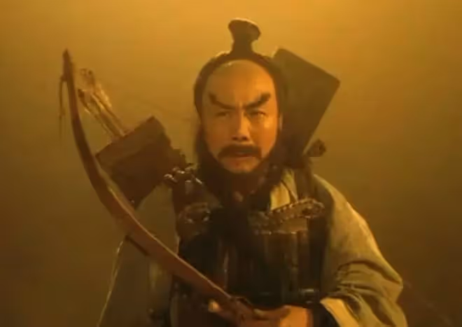 午馬癌逝9周年!元華洪金寶小兒子等齊聚一堂悼念,其遺孀罕露面