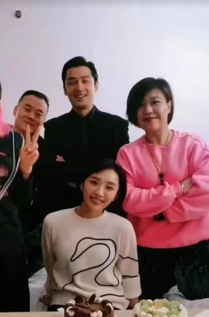 內娛曝出大瓜:W姓女星丈夫詐騙超10億,女星本人已被傳喚帶走