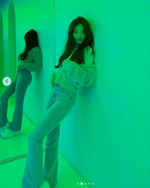 同樣15歲的星二代女生，黃多多和森碟被看好，另外2個很叛逆