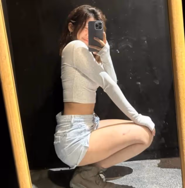同樣15歲的星二代女生，黃多多和森碟被看好，另外2個很叛逆