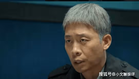 《狂飆》黃瑤寫給安欣的信說了什麼?《狂飆》黃瑤結局怎樣