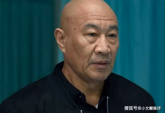 《狂飆》看懂了異地交流任職,終於明白安長林為何調任勃北公安局長