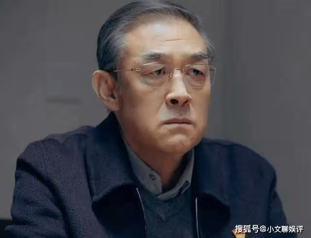 《狂飆》看懂了異地交流任職,終於明白安長林為何調任勃北公安局長