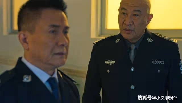 《狂飆》看懂了異地交流任職,終於明白安長林為何調任勃北公安局長