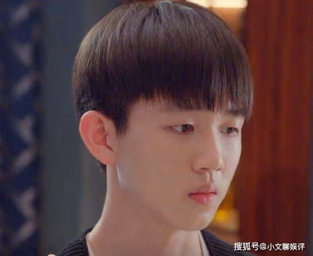 《耀眼的你啊》林千語舉報沈成峰,分開後親手送入獄,康子由刮目相看