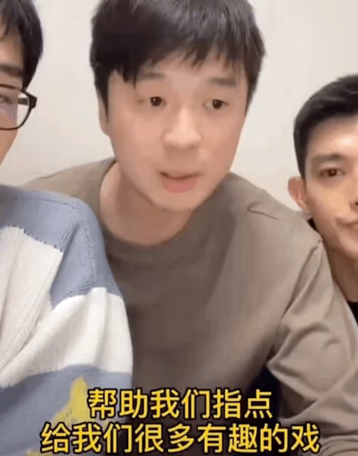 網傳張譯與《狂飆》劇組不和!劇組發聲闢謠,張彪更稱張譯為恩人