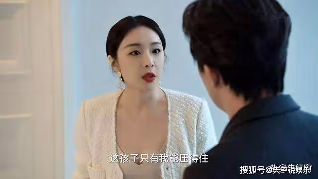 二刷《狂飆》:這4隻喂不熟的「白眼狼」,撕開人性的4個扎心真相
