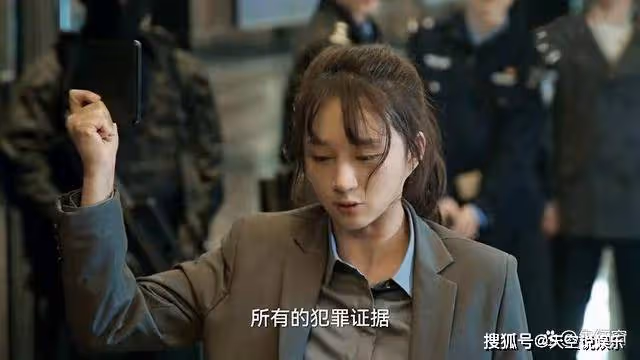 二刷《狂飆》:這4隻喂不熟的「白眼狼」,撕開人性的4個扎心真相