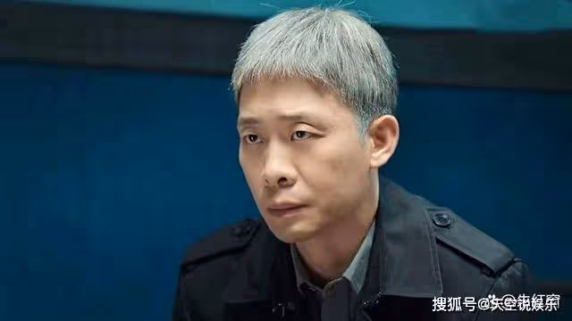 二刷《狂飆》:這4隻喂不熟的「白眼狼」,撕開人性的4個扎心真相