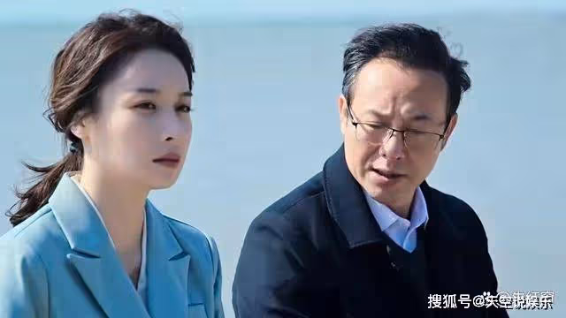 二刷《狂飆》:這4隻喂不熟的「白眼狼」,撕開人性的4個扎心真相