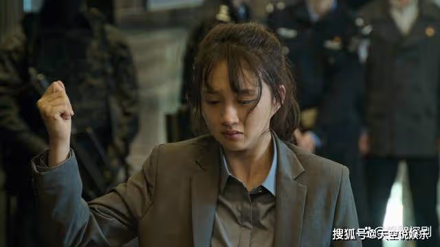 再看《狂飆》原著頓悟:孟德海改了又改的結局,才是全劇最大看點