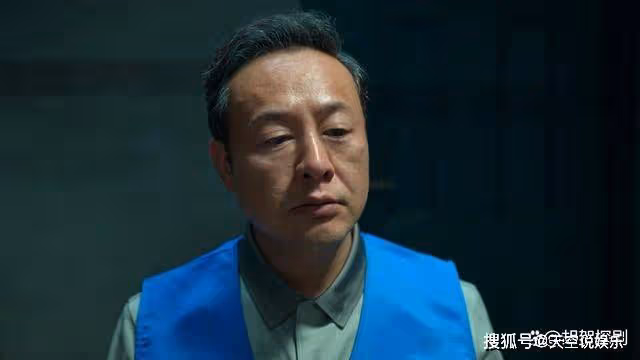 再看《狂飆》原著頓悟:孟德海改了又改的結局,才是全劇最大看點