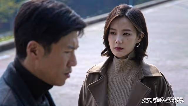 再看《狂飆》原著頓悟：孟德海改了又改的結局，才是全劇最大看點