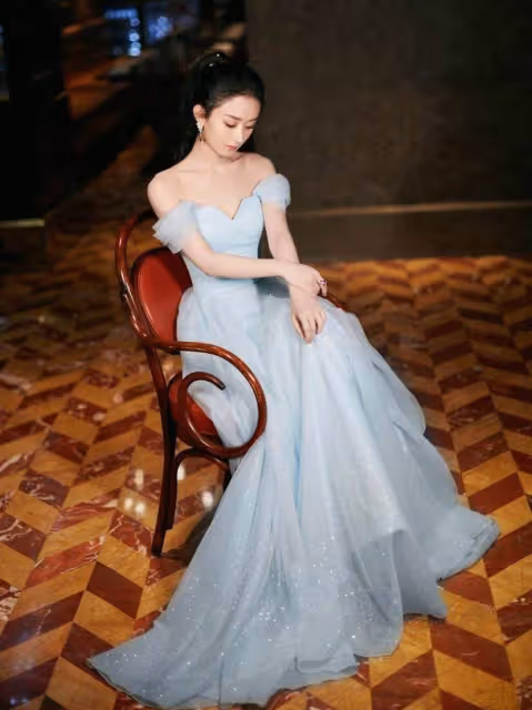 趙麗穎頻頻與影后失之交臂,是演技不行還是另有原因?
