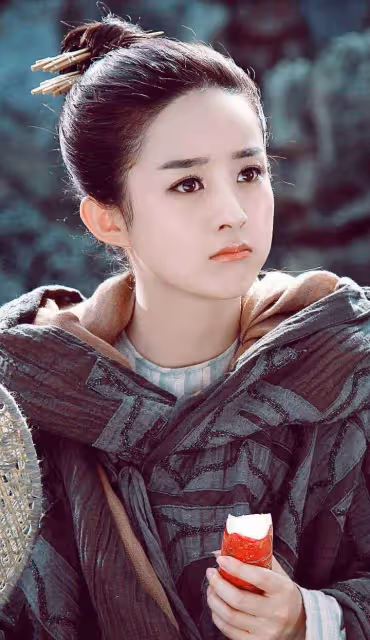 趙麗穎頻頻與影后失之交臂,是演技不行還是另有原因?