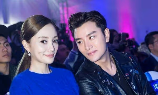 不再隱瞞,賈乃亮採訪首透露婚姻狀況?網友:是我要的答案