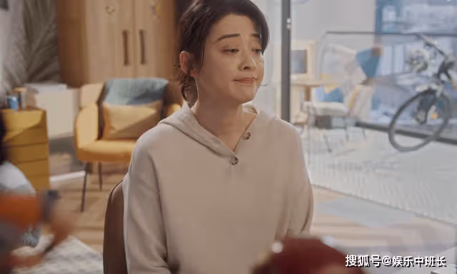 《打開生活的正確方式》兒子成廢柴,錯不在付心童,而是家風的渾濁