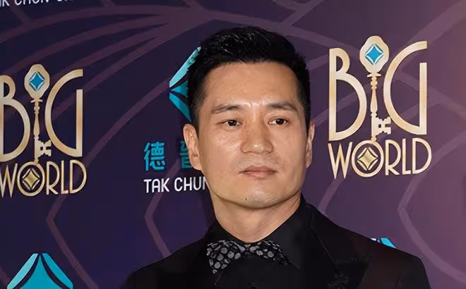 安以軒老公被捕前有不尋常轉帳，金額超過15億，刑期可能超過10年