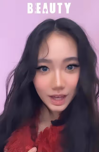 小S二女兒準備出道,打扮成熟像30歲的明星,代言資源直線上升