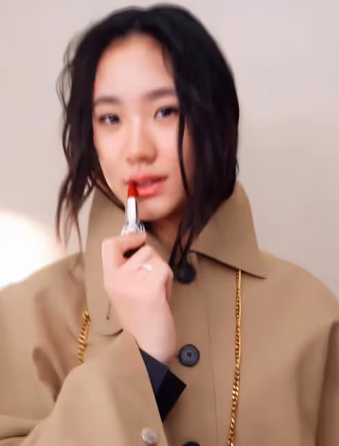 小S二女兒準備出道,打扮成熟像30歲的明星,代言資源直線上升