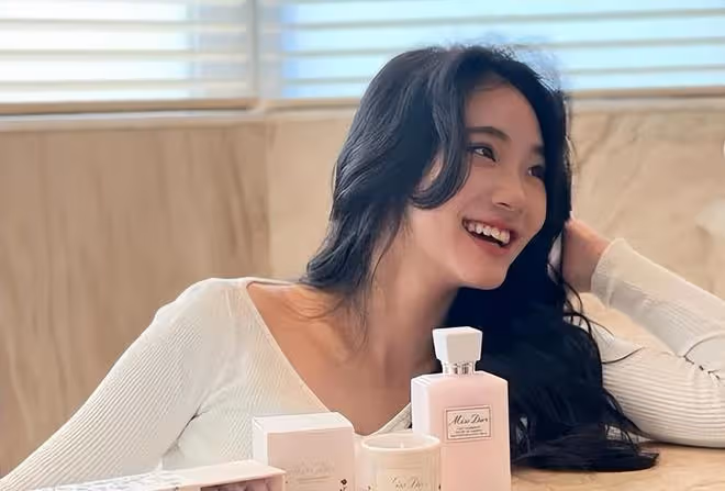 小S二女兒準備出道,打扮成熟像30歲的明星,代言資源直線上升