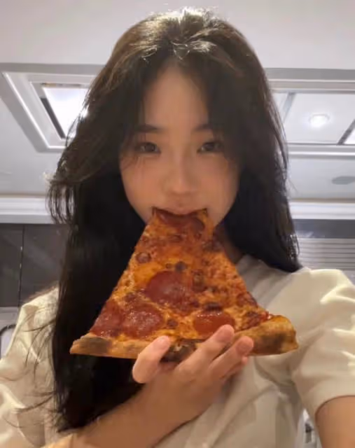 小S二女兒準備出道,打扮成熟像30歲的明星,代言資源直線上升