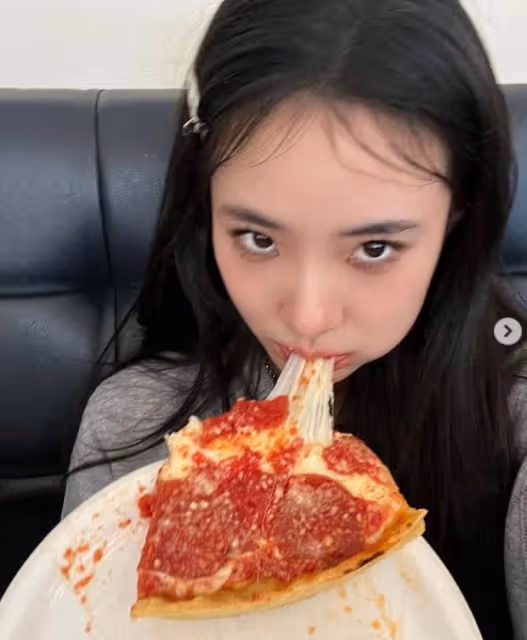 小S二女兒準備出道,打扮成熟像30歲的明星,代言資源直線上升