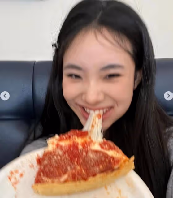 小S二女兒準備出道,打扮成熟像30歲的明星,代言資源直線上升