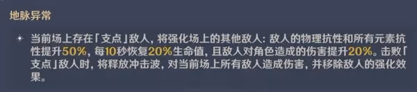 《原神》3.4薔薇再開時第四關打法教學